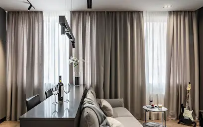 Салон Штор Bella Casa