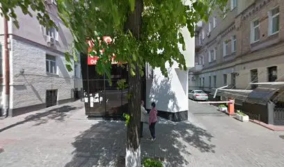 САРС ООО