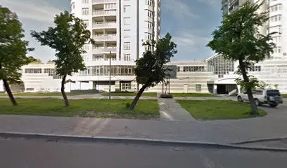 Частный Детский Сад Зарина Академгородок