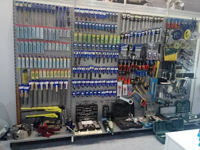 Проминструмент