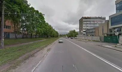 Сервіс-Енергія ЛТД