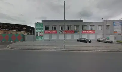 ТОВ "Максимус Констракшн"