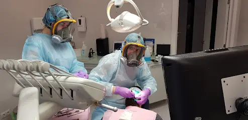 Status dental clinic