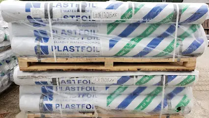 Мембрана Plastfoil