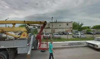 АВТОМАГАЗИН ПП ДАБИЖА І.Л.