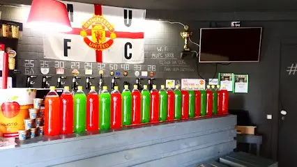 Паб-крамниця ＃BEER