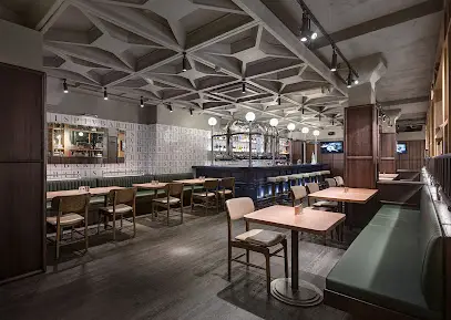 This is Пивбар на Печерську