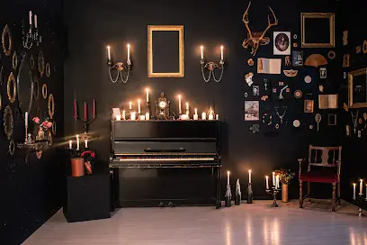 Фотостудія 27frame