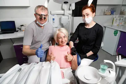 Стоматологічна клініка Роз-Дент