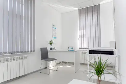 Мережа клінік Viva на Осокорках (метро Славутич)