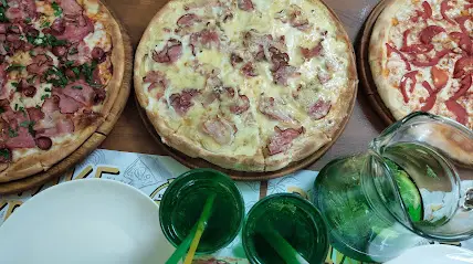 Pizza House - доставка пиццы, суши, wok