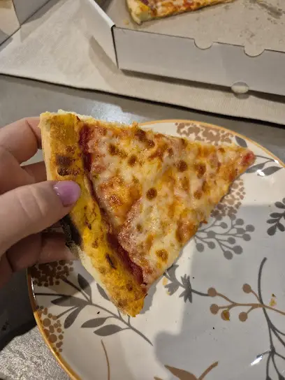 Піцерія Tutto pizza