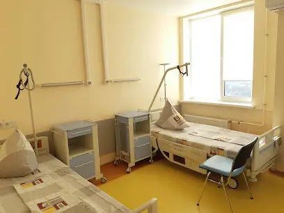 Пологовий будинок "Академія здоров'я людини"