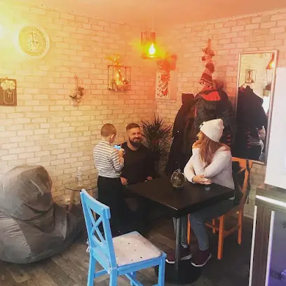 KaWaLis Кав&lsquo;ярня