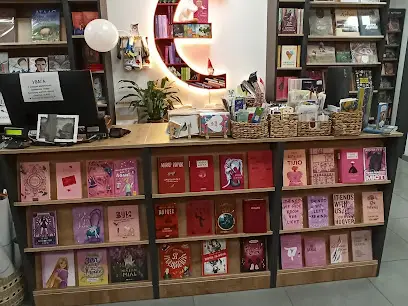Книгарня &laquo;Є&raquo;