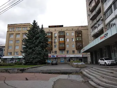 Курси іноземних мов "My English School"