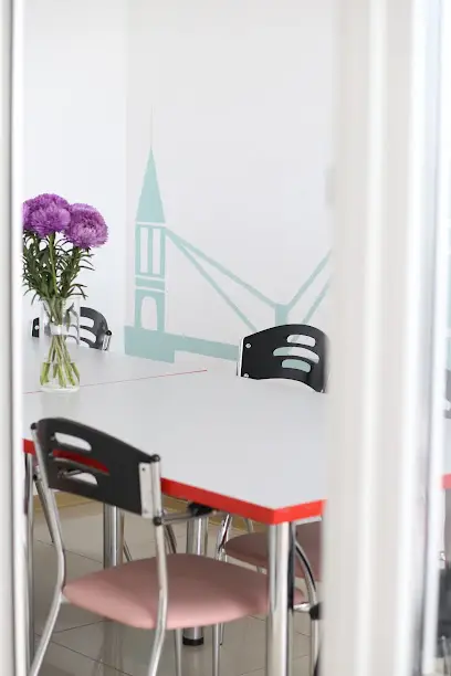 Мовна Школа BEST