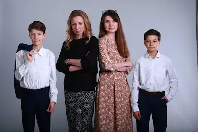 Ideal International - твоя мовна школа. Бюро перекладів.