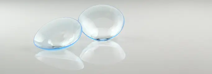 Mr. Lens - магазин контактних лінз та аксесуарів.