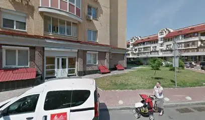 ТОВ "Українські системи обліку" встановлення лічильників тепла