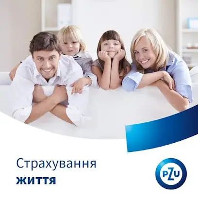 PZU Україна