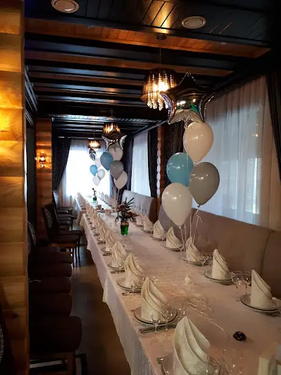 Святкова мережа"Кульбаба"