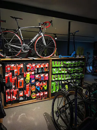 Веломагазин RowerLife