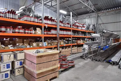 Запорная арматура в Киеве &mdash; Армакс Групп