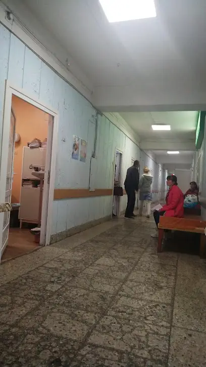 Приймальне відділення