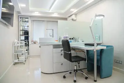 Салон Краси AKWELL