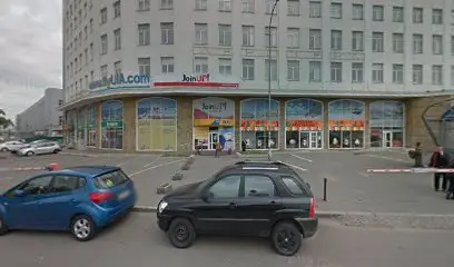 Адвокат Говрас Інна Вікторівна