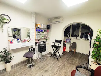 JB Professional студія краси