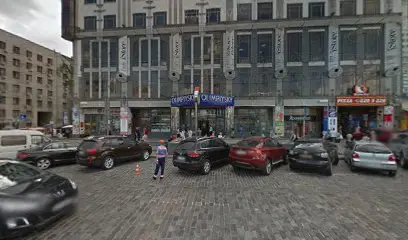 ANKA САЛОН ШТОР