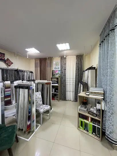 Ellanti - штори, жалюзі,ролети Interior Elements