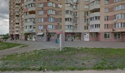 Нова Пошта. Поштомат №34892 (до 20 кг) м. Київ, Київська область