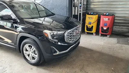 3D розвал/сходження СТО кузовний ремонт