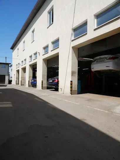 Десайд Авто - ремонт и обслуживание SUBARU, Toyota, Honda, Lexus в Киеве на Окружной