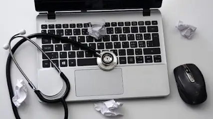 Компьютерный мастер Александр, ремонт компьютеров и ноутбуков