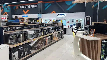 Центр Техніки ЦЕ ТЕ