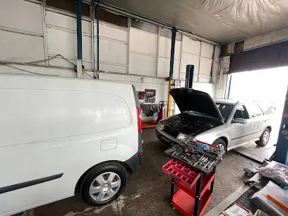 СТО Тarkom car service