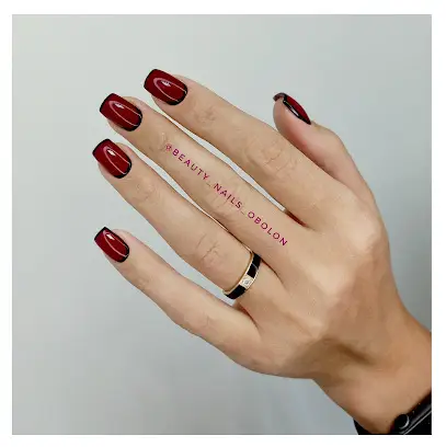 Маникюр Beauty_nails_obolon