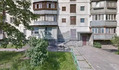 ТОВ ЛЕЙДI ХЕЛП