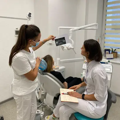 Стоматологія на Осокорках