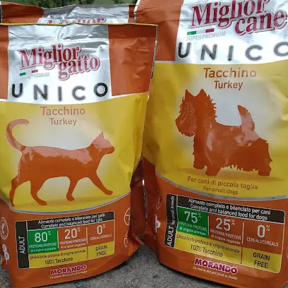 Інтернет-зоомагазин Zoolove