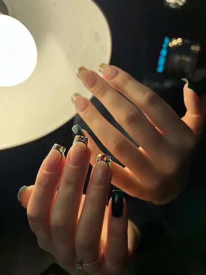 Студія манікюру та педикюру NG.A