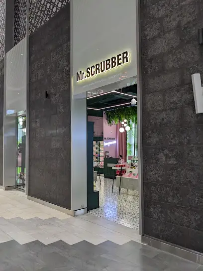 косметика Mr.Scrubber