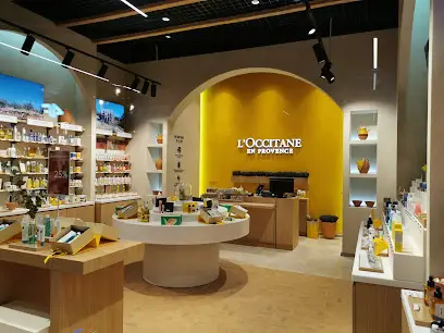 L'Occitane cosmetic