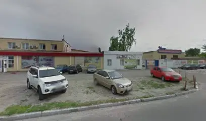 КМК( Киевская МебельнаяКомпания)