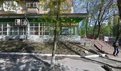 ФОП Шевченко Андрiй Вiкторович