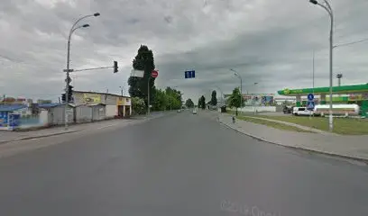 Интернет-магазин "Под Капотом"